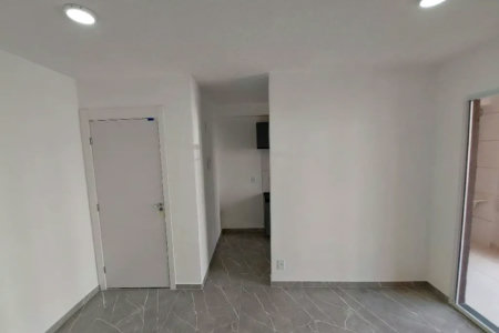 Apartamento à venda com 2 quartos em Jaguaré, São Paulo, SP
