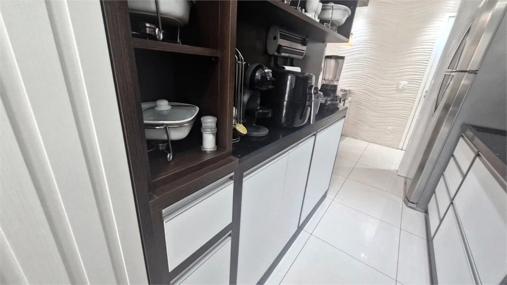 Apartamento à venda com 3 quartos, sendo 1 suíte, em Jardim das Vertentes, São Paulo, SP
