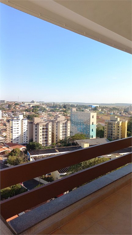Apartamento para venda ou locação na região central
