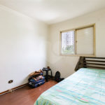 Apartamento para venda com 60 m², 2 quartos e 1 vaga no Campo Belo-SP