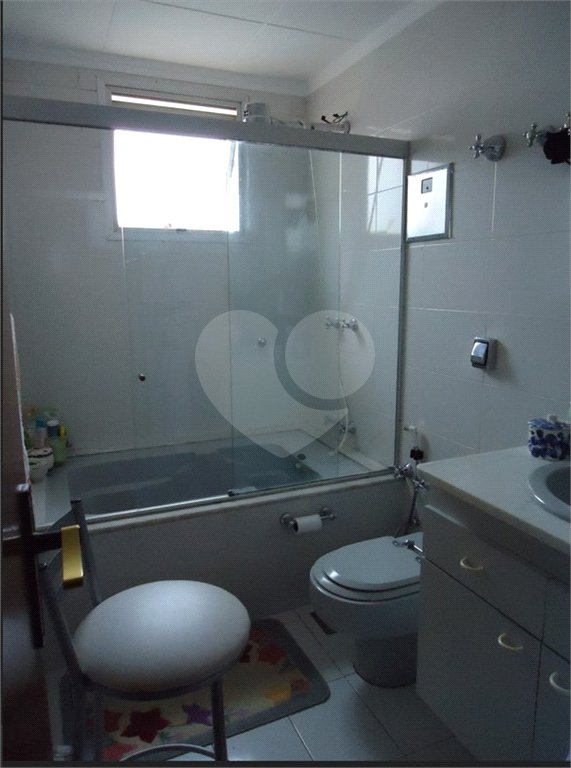 Apartamento 3 dormitórios no Residencial Solar Barão Do Rio das Flores.