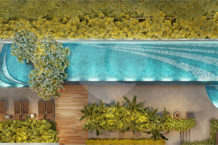 VENDA URGENTE – STUDIO 28,5m² | CASA IBIRAPUERA – CYRELA