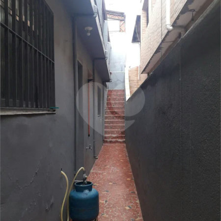 Casa de Vila na Mooca para venda com 125 m2