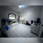SOBRADO A VENDA, BAIRRO PARQUE DOS IPÊS, 3 DORMITORIOS 1 SENDO SUITE, 2 VAGAS DE GARAGEM, SJC/SP