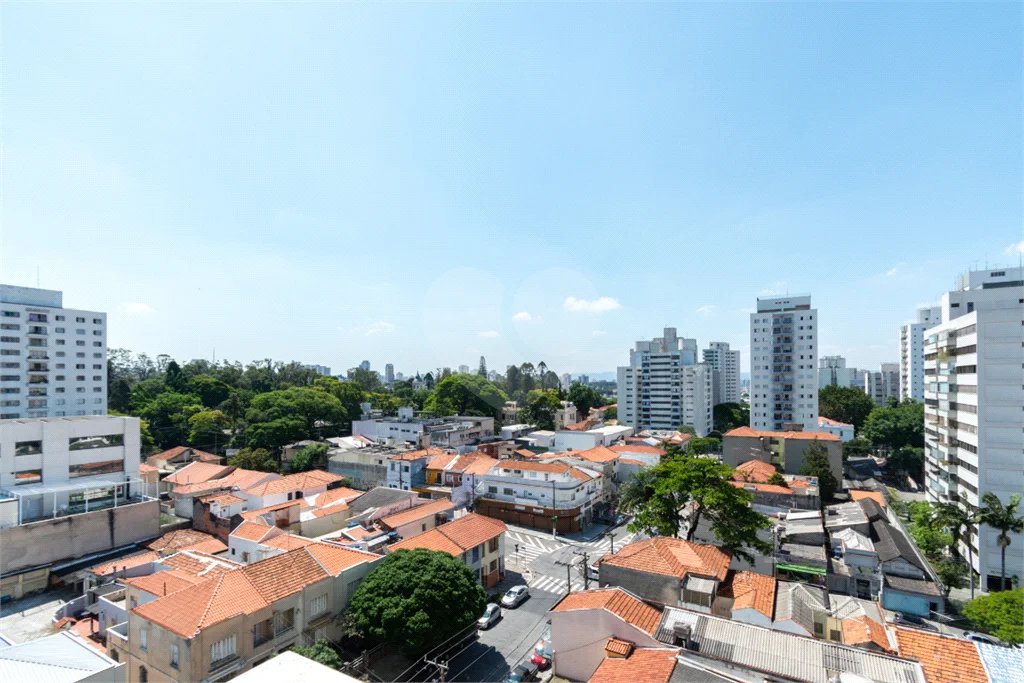 Apartamento para venda em Ipiranga com 135m² - 3 suítes - Porteira Fechada