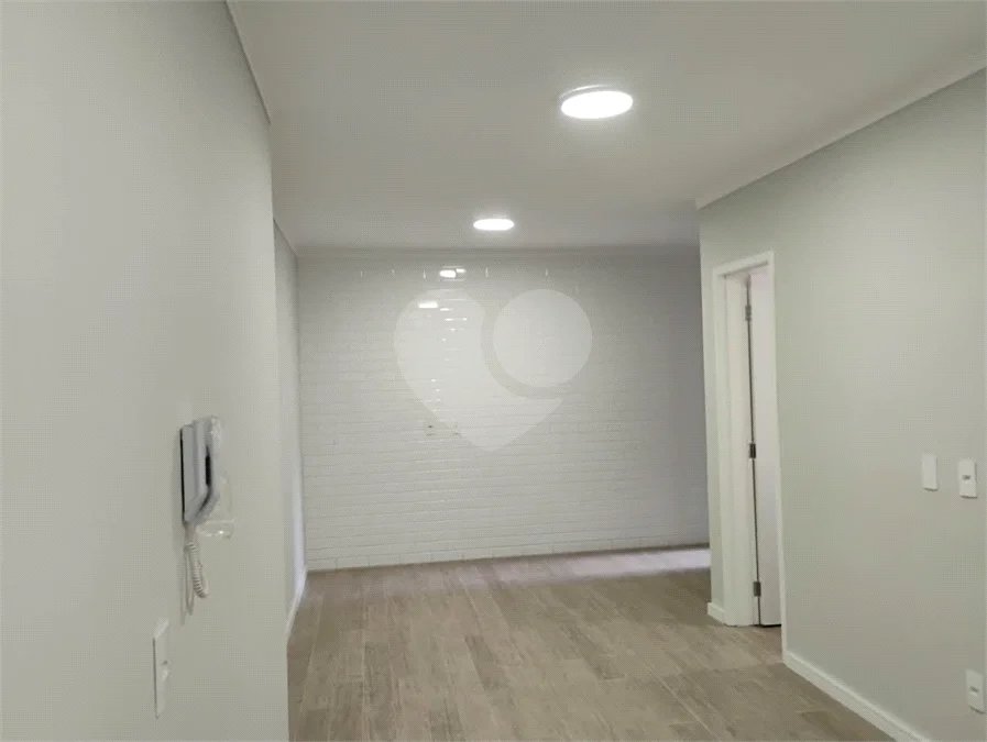 Studio à venda na Vila Celeste — 24 m²