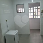 Apartamento á venda - Vila Guarani