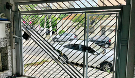Casa à venda com 4 quartos em Chácara Inglesa, São Paulo, SP