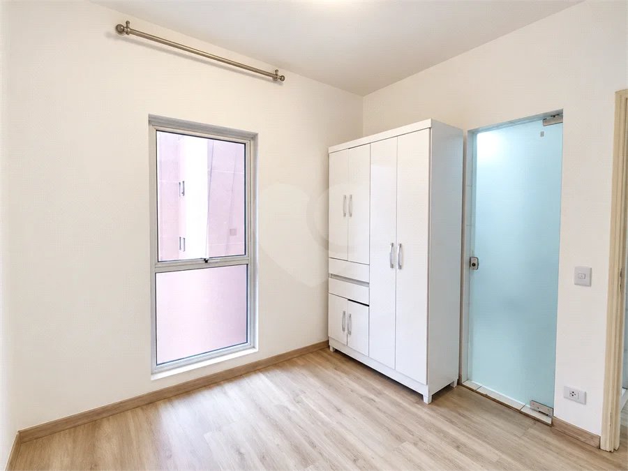 Perdizes: 62 m², vaga e uma localização que facilita a vida