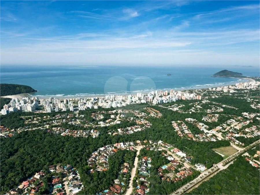 Terreno à venda em Riviera de São Lourenço, Bertioga, SP