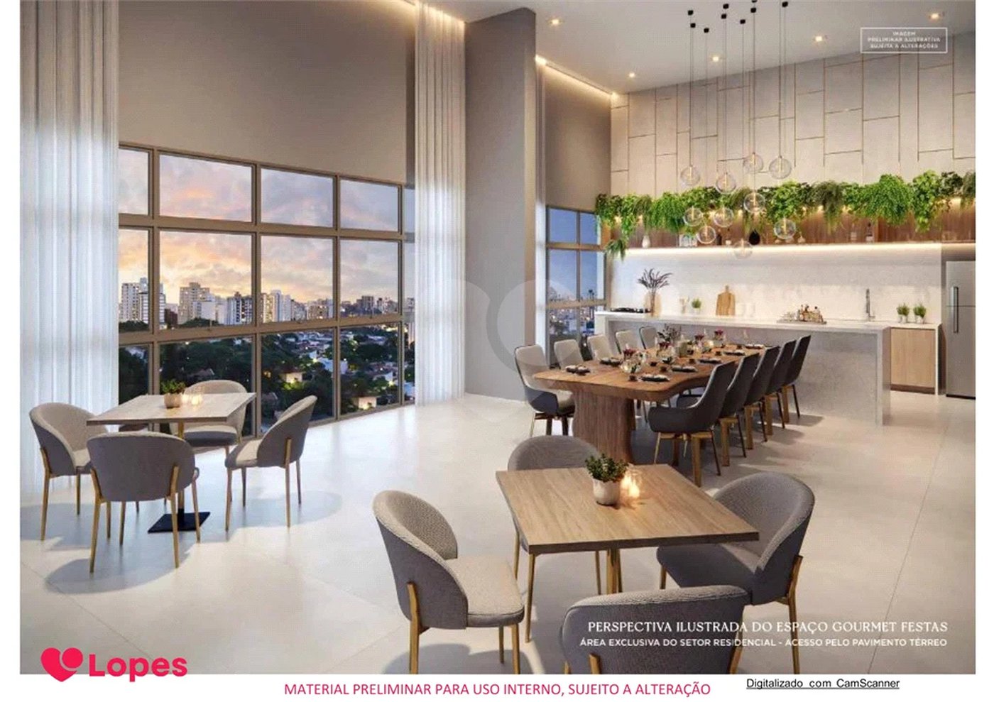 Apartamento a venda com 68 m²