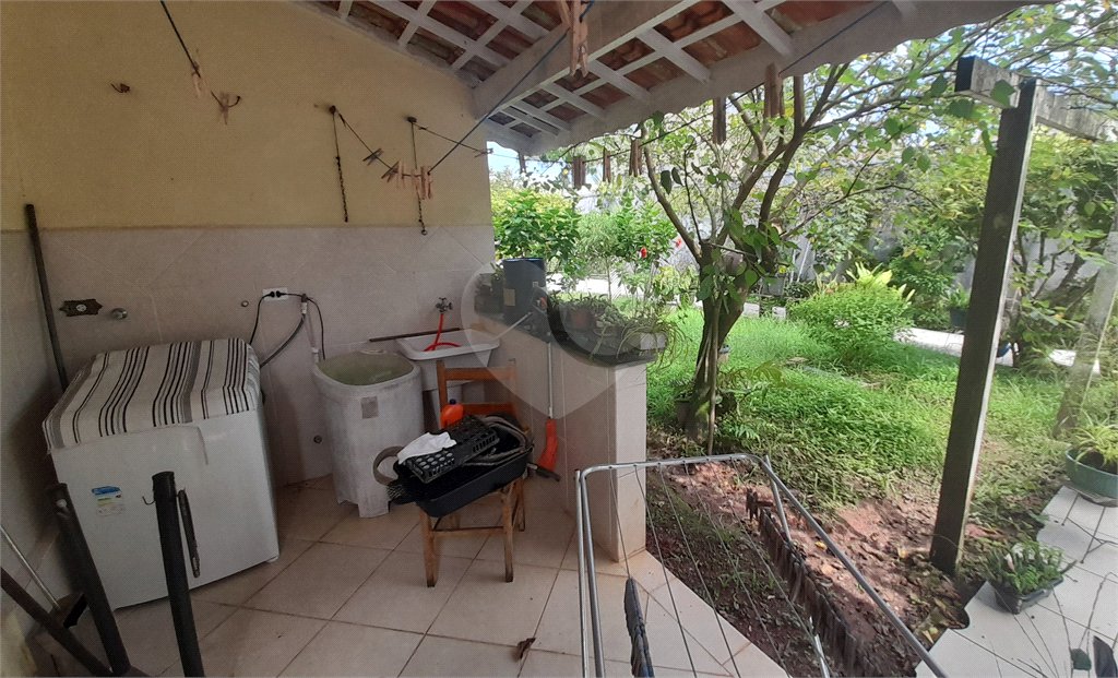 Casa á venda - Peruibe