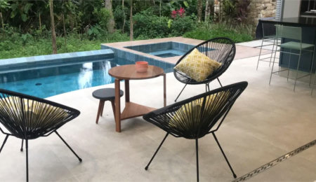 Casa à venda com 5 suítes em Riviera de São Lourenço, Bertioga, SP