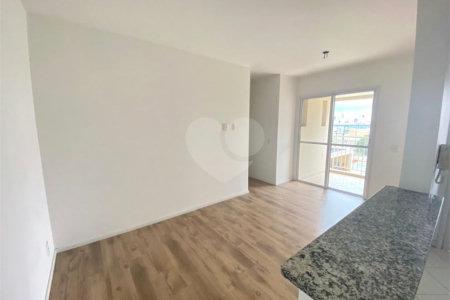 Aconchegante Apto c/59m2 à venda na Saúde - 3 dormts/1 Suíte/1 Vaga