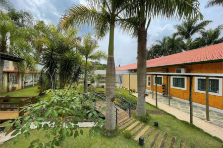 Casa à venda com 4 suítes no condomínio Miollo da Granja, Cotia - SP
