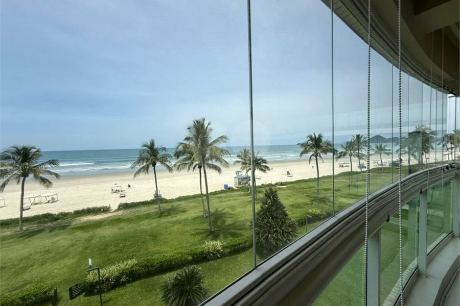 Apartamento à venda com 5 suítes em Riviera de São Lourenço, Bertioga, SP