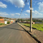 Terreno no Prolongamento Jardim das Torres