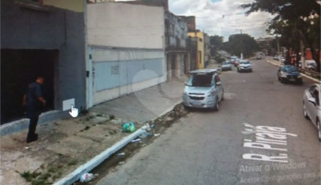 Terreno à venda em Mooca, São Paulo, SP