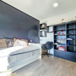 Apartamento à venda com 4 suítes em Vila Mascote, São Paulo, SP