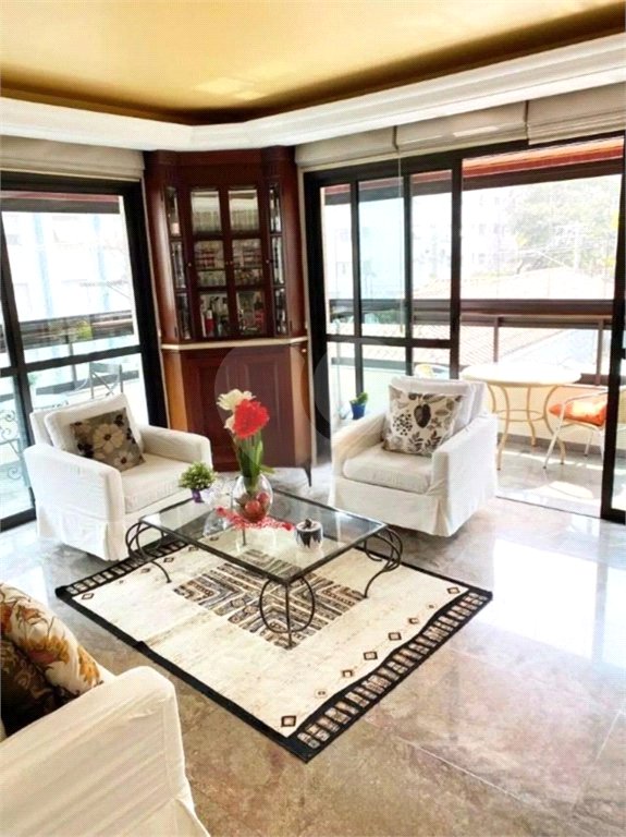 Apartamento Residencial PERDIZES