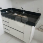 Apartamento no Ed. Residencial Spazio Mont Royal