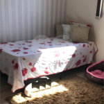 Apartamento no Condomínio Monte Logan.