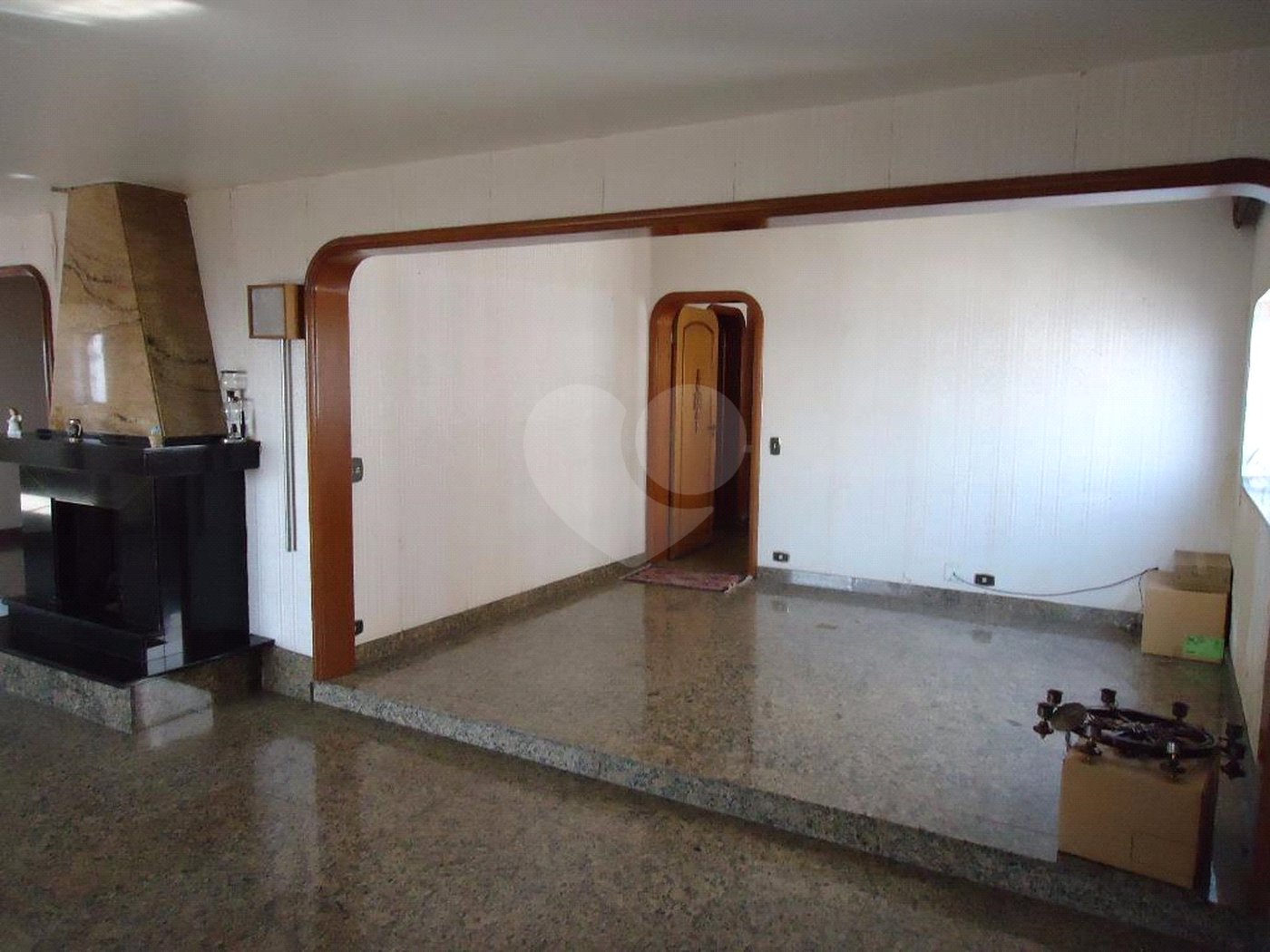 Apartamento amplo à venda - Vila Regente Feijó - São Paulo/SP