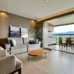 Apartamento à venda com 4 quartos em Riviera de São Lourenço, Bertioga, SP