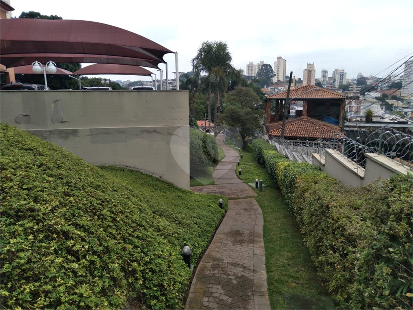 Apartamento á venda - Jabaquara