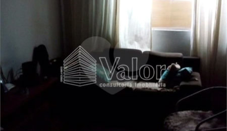 Casa à venda com 2 quartos em Centreville, São Carlos, SP