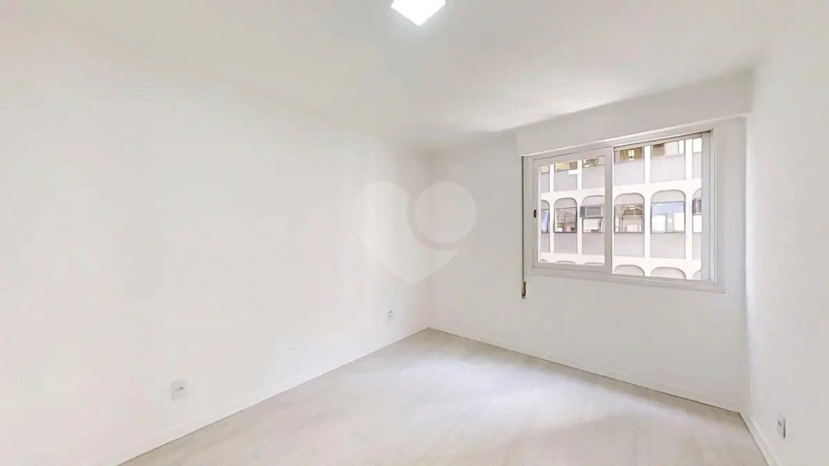 Apartamento para venda em Itaim Bibi com 3 quartos, sendo 1 suíte, 78m²