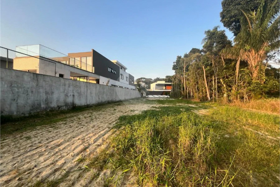 Terreno à venda em Riviera de São Lourenço, Bertioga, SP
