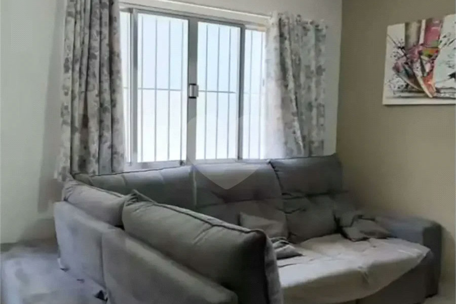 Sobrado com 4 Quartos à venda, 266m² - Vila Pirituba