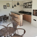Apartamento para venda no Residencial Vila das Orquídeas