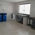 Apartamento à venda - Jardim Íris