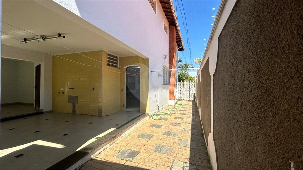 Venda Casa com 4 Dormitórios no Parque Santa Cecília