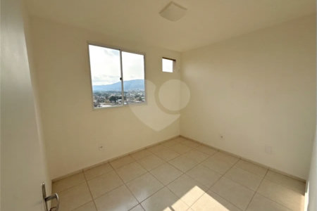 Apartamento 2 Quartos no Condomínio Parque Ville | Estrada da Cachamorra