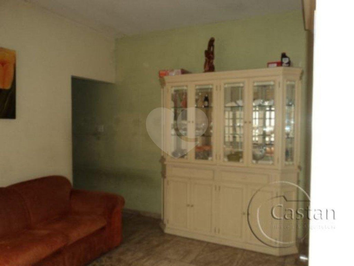 3 casas – alto da mooca