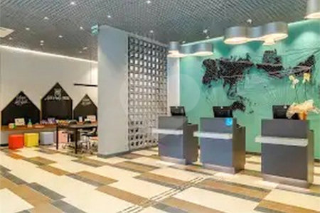Flat residencial a venda no Centro