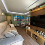 Apartamento à venda com 3 quartos em Vila Andrade, São Paulo - SP
