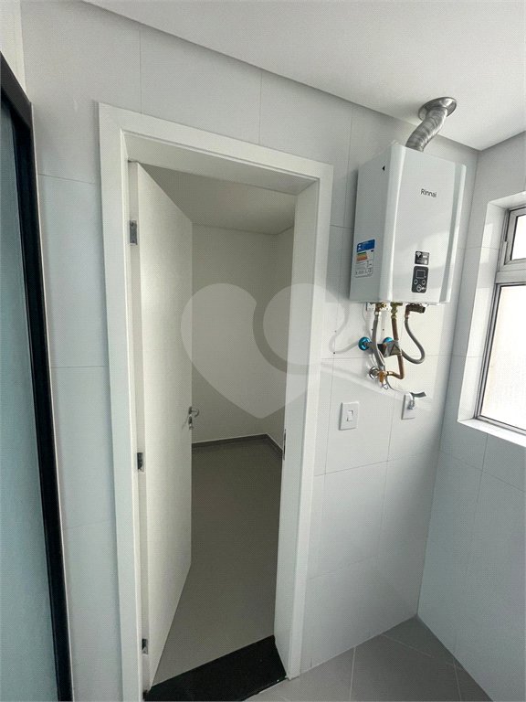 APARTAMENTO VILA REGENTE FEIJÓ-MOOCA