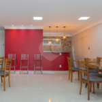 Apartamento de 2 quartos à venda perto do Metrô Paraíso! Excelente localização!