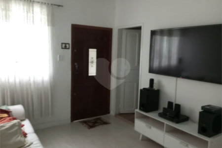 CASA TERREA A VENDA MOOCA