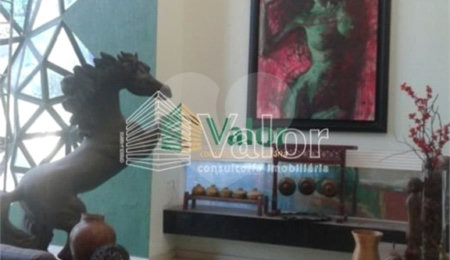 Casa à venda com 3 suítes no condomínio Parque Faber Castell - 2, São Carlos - SP