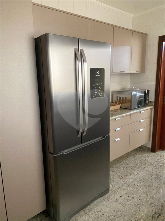 Apartamento de Alto Padrão no Centro da Cidade