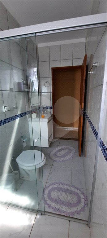 Casa térrea no São Carlos 8 .