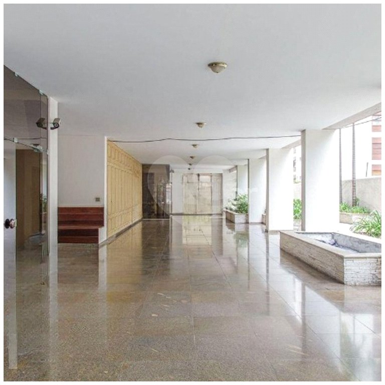 Apartamento com 3 quartos (1 suíte) à venda no Jardim Paulista