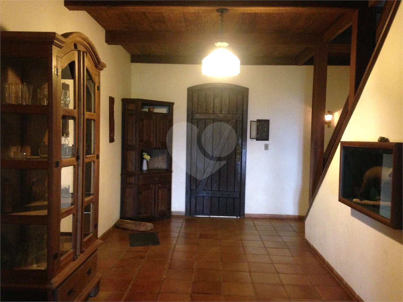 Casa à venda no Pico do Olho D'água em Mairiporã