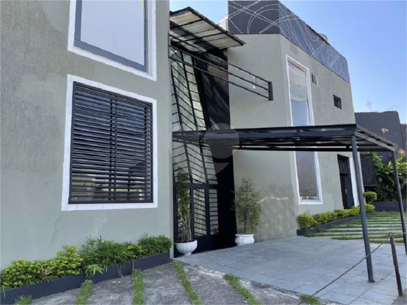 Excelente Salão Comercial para locação com 80m², localizado no Parque Renato Maia, Guarulhos, SP.