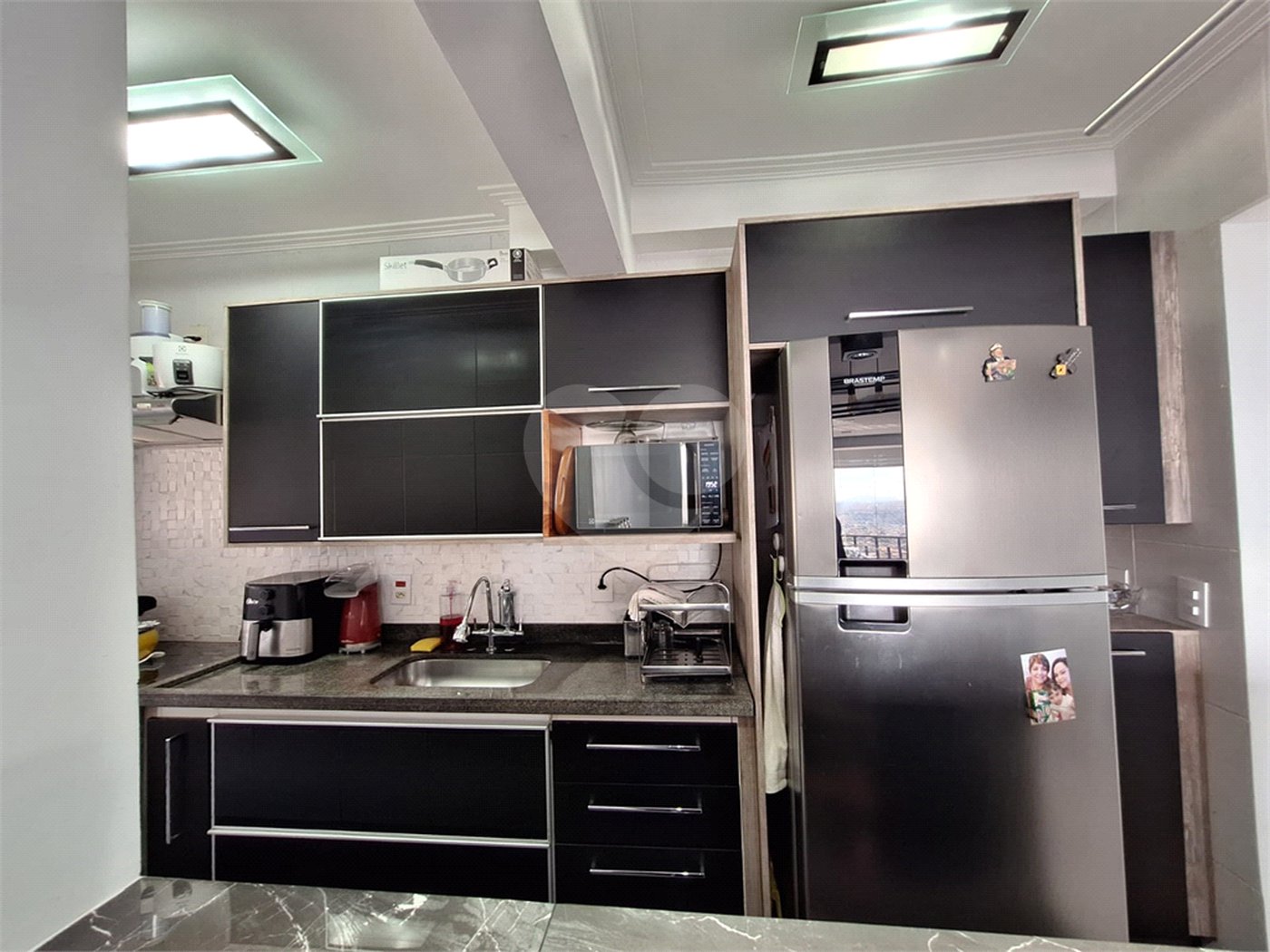 Apartamento a venda no Tucuruvi 3 Dormitórios